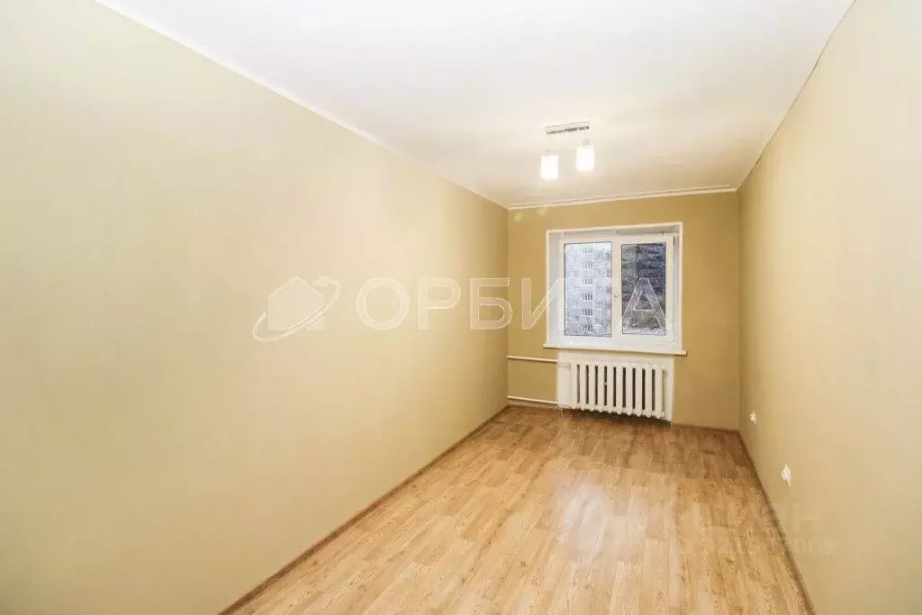 Комната Тюменская область, Тюмень Минская ул., 5а (30.0 м) - Фото 0
