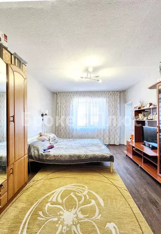 3-к кв. Тыва, Кызыл ул. Дружбы, 38/3 (60.0 м) - Фото 1