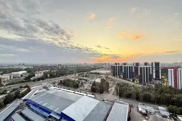 1-к кв. Татарстан, Казань проезд Яраткан, 4В (36.0 м) - Фото 1