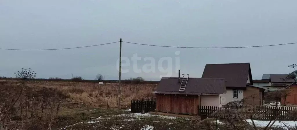 Участок в Коми, Сыктывкар ул. Мичурина (12.8 сот.) - Фото 0