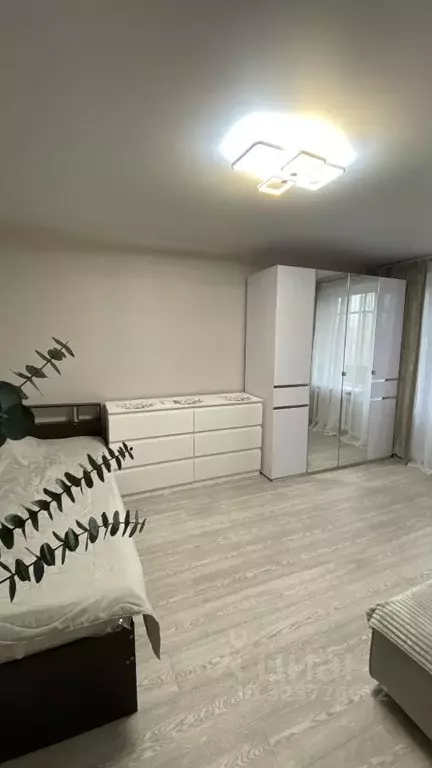 1-к кв. Москва просп. Мира, 198 (33.0 м) - Фото 1