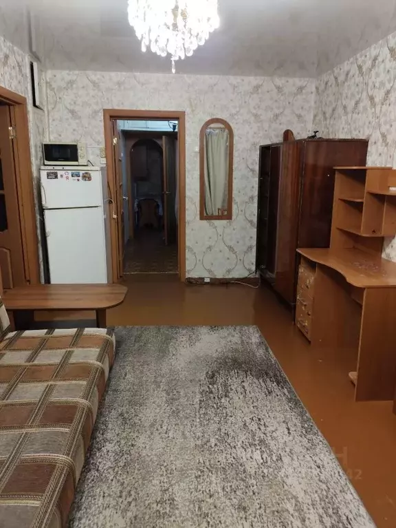 3-к кв. Ивановская область, Иваново ул. 4-я Деревенская, 50 (62.0 м) - Фото 2