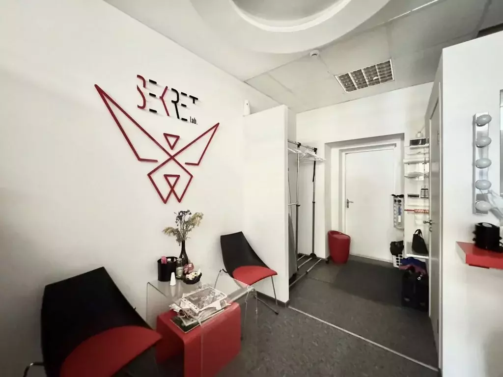 Офис в Санкт-Петербург Лиговский просп., 56Г (34 м) - Фото 1