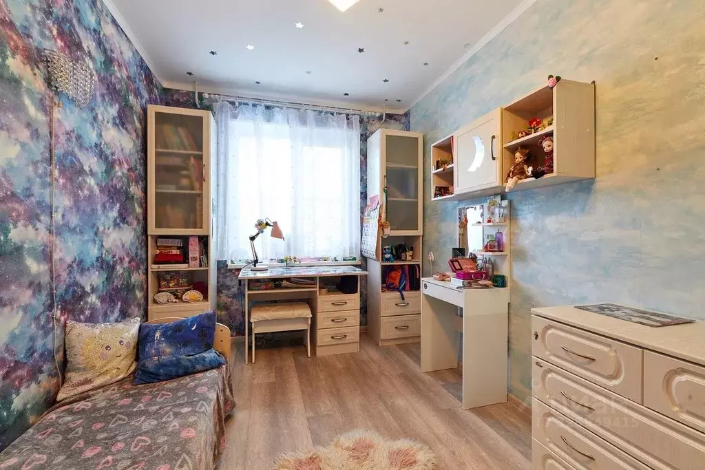 3-к кв. Челябинская область, Челябинск просп. Победы, 358Б (64.0 м) - Фото 2