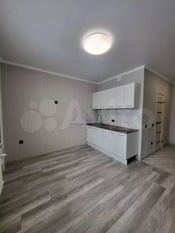 Квартира-студия, 22 м, 2/17 эт. - Фото 1