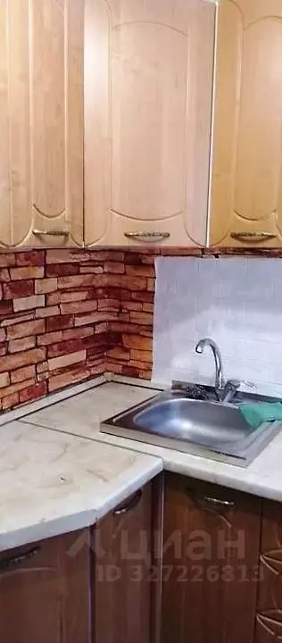 2-к кв. Омская область, Омск ул. 3-я Молодежная, 73 (40.0 м) - Фото 2