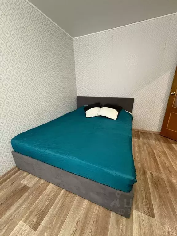 1-к кв. Вологодская область, Вологда Дальняя ул., 20В (38.0 м) - Фото 0