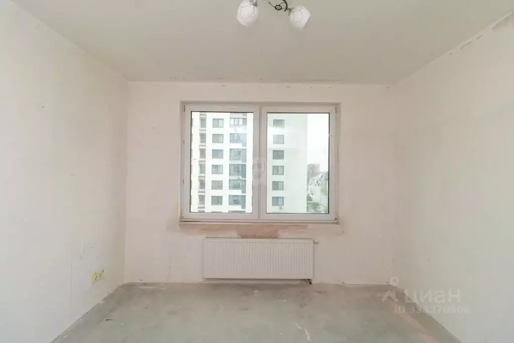 2-к кв. Тюменская область, Тюмень ул. Ю.-Р.Г. Эрвье, 32к1 (63.0 м) - Фото 1