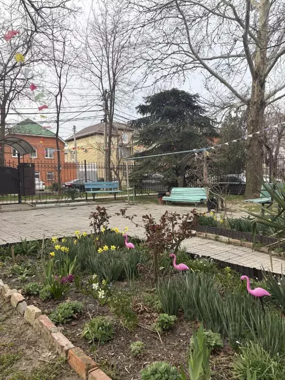 2-к кв. Краснодарский край, Анапа Крымская ул., 182 (56.0 м) - Фото 2