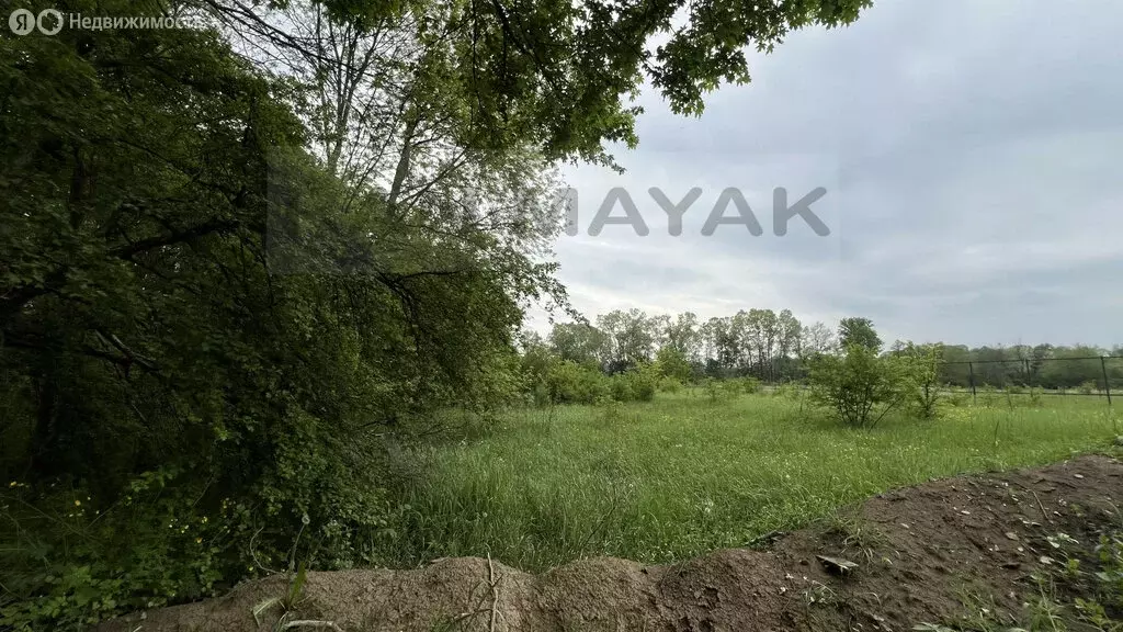 Участок в Майкопский район, посёлок Тульский (22.8 м) - Фото 0