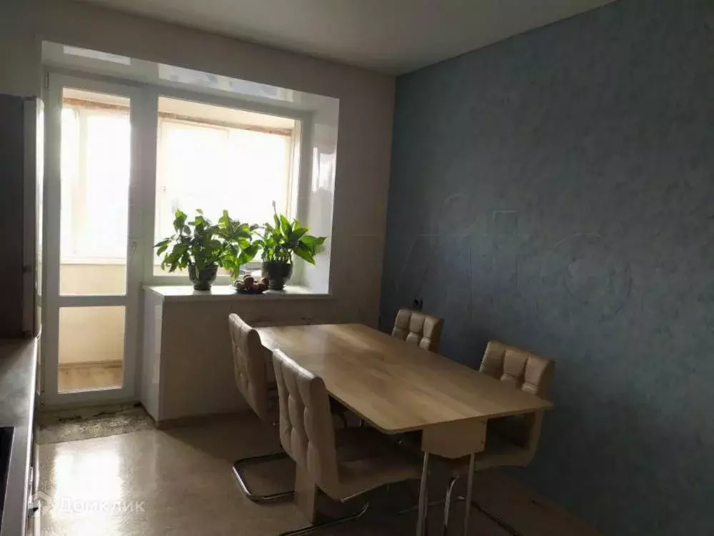 Продаётся 2-к квартира, 64.5 м - Фото 1