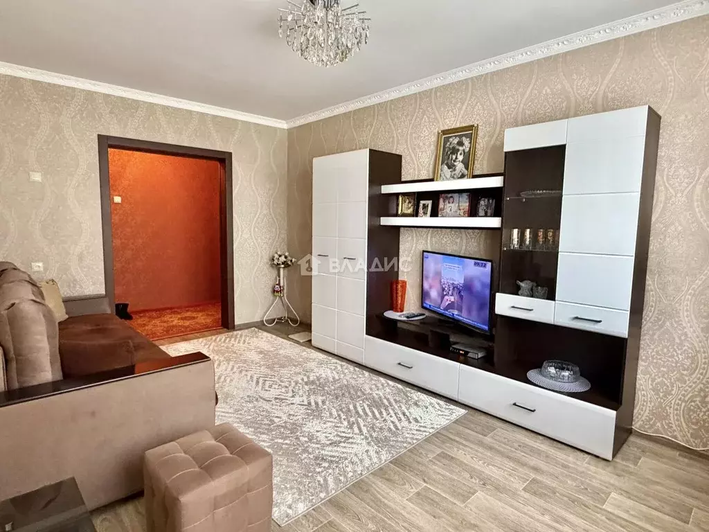 2-к кв. Волгоградская область, Волгоград бул. 30-летия Победы, 17А ... - Фото 1