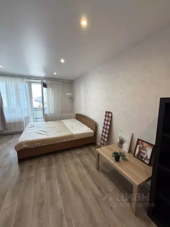 1-к кв. Москва Северный бул., 1 (35.0 м) - Фото 2