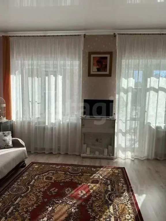 1-к кв. Вологодская область, пос. Кувшиново, Сосновое предместье мкр 4 ... - Фото 1