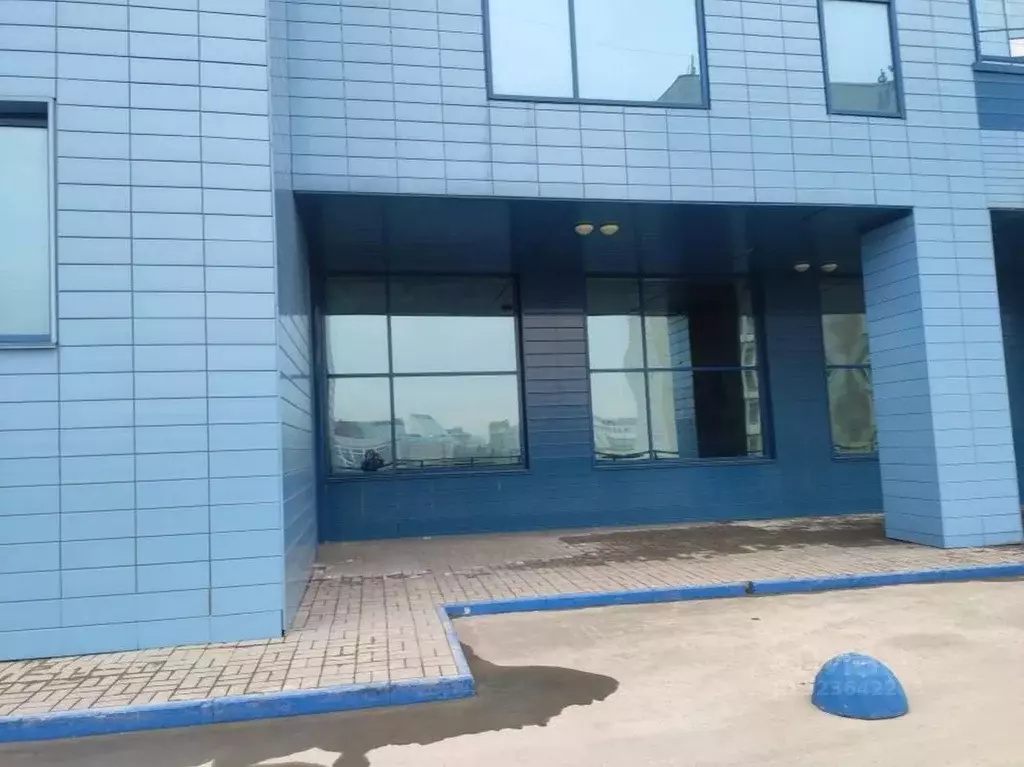 Офис в Новосибирская область, Новосибирск ул. Шевченко, 25 (182 м) - Фото 2