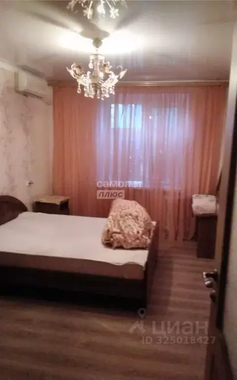 2-к кв. Краснодарский край, Анапа ул. Шевченко, 241 (48.3 м) - Фото 2