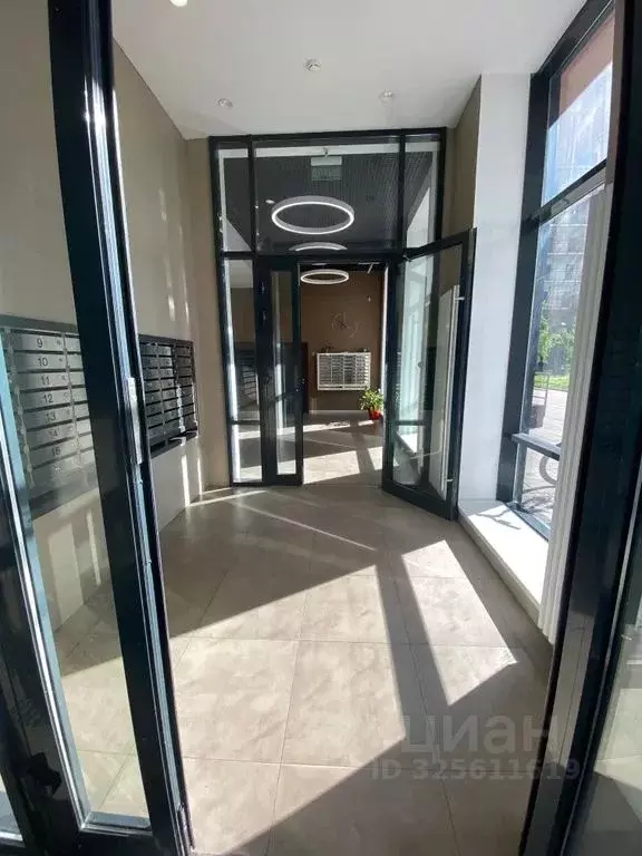 2-к кв. Москва, Москва, Московский г. ул. Москвитина, 9к3 (49.0 м) - Фото 2