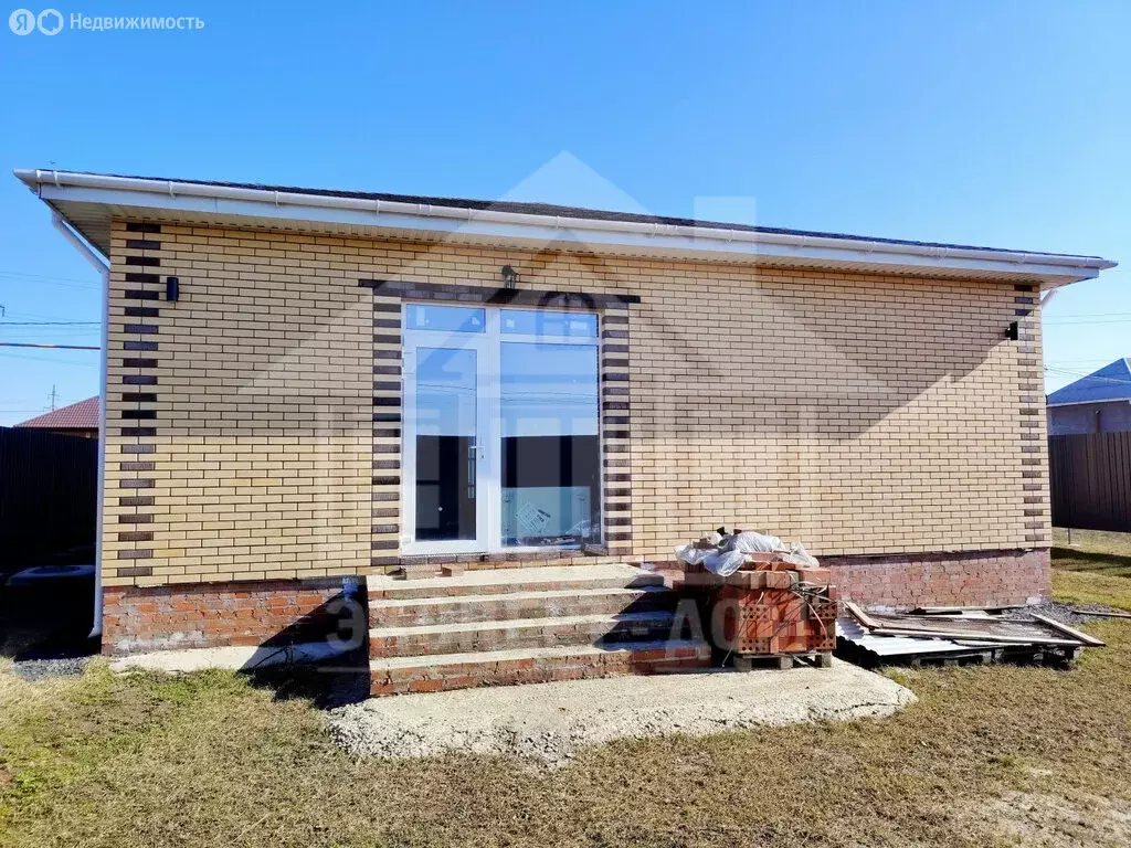 Дом в Таганрог, улица Варданяна (100.4 м) - Фото 1