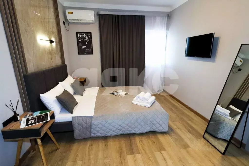 Студия Краснодарский край, Туапсинский муниципальный округ, с. ... - Фото 2