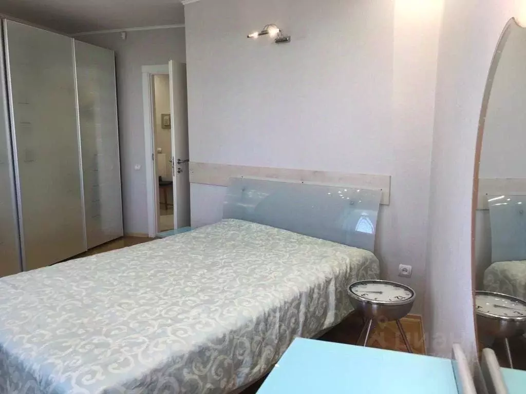 3-к кв. Крым, Симферополь ул. Некрасова, 9 (90.0 м) - Фото 2