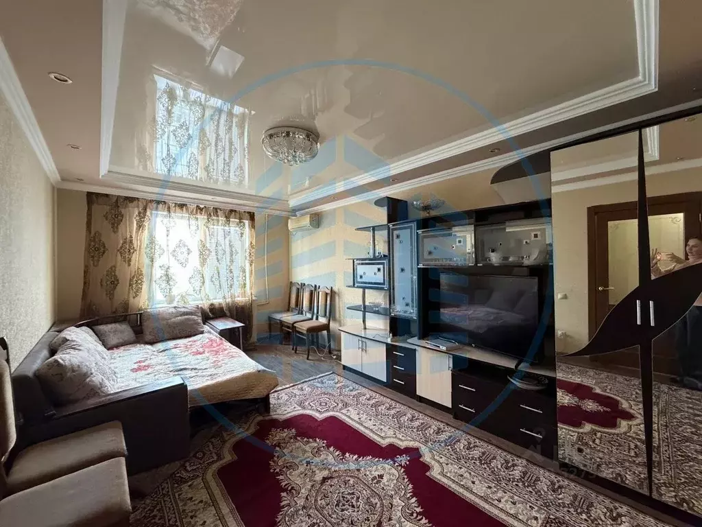 3-к кв. Ставропольский край, Ессентуки Кисловодская ул., 28А (67.3 м) - Фото 1