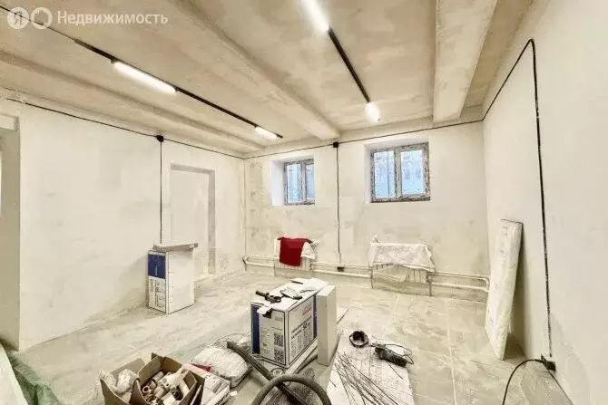 Помещение свободного назначения (109 м) - Фото 0