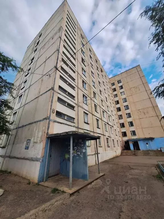 Комната Воронежская область, Воронеж Шилово мкр, ул. Теплоэнергетиков, ... - Фото 1