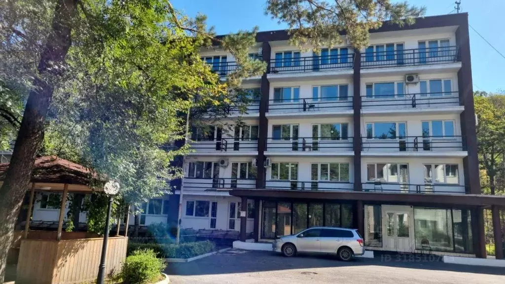 Комната Приморский край, Владивосток ул. Менделеева, 14с2 (20.0 м) - Фото 1