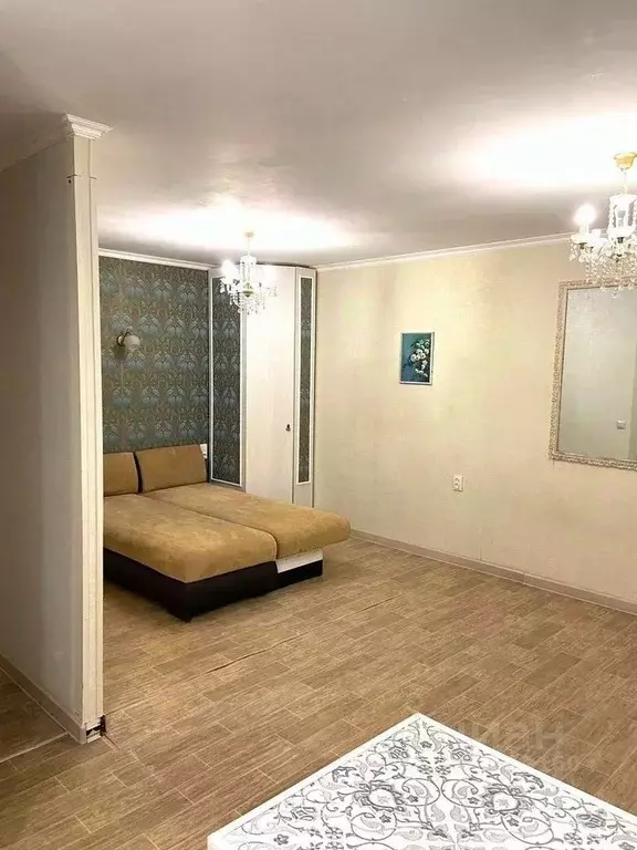 1-к кв. Новосибирская область, Бердск ул. Ленина, 108 (31.0 м) - Фото 2