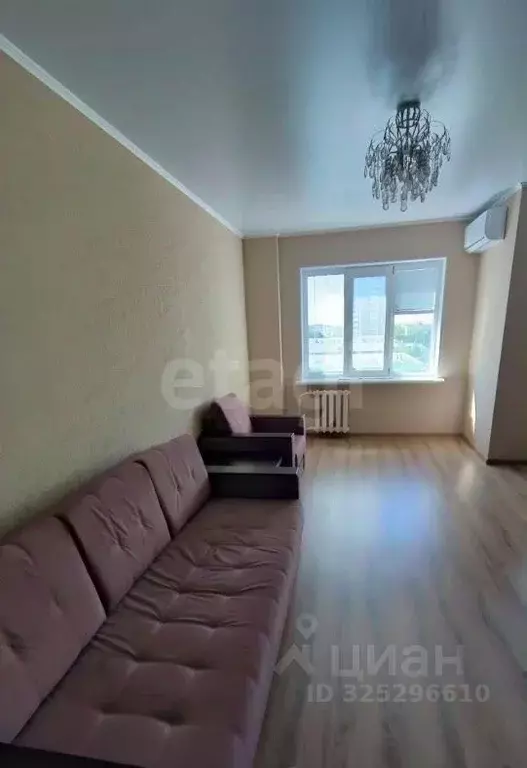 2-к кв. Башкортостан, Уфа Российская ул., 25 (68.0 м) - Фото 2