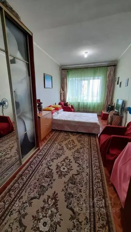 3-к кв. Белгородская область, Белгород ул. Горького, 69к2 (88.0 м) - Фото 1