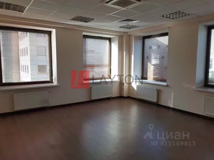 Офис в Москва МКАД, 69-й км, вл18соор1 (481 м) - Фото 1