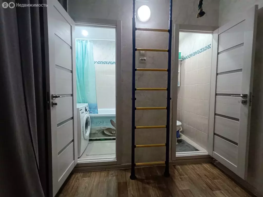 2-комнатная квартира: Новосибирск, улица Тюленина, 24/1 (56.4 м) - Фото 0