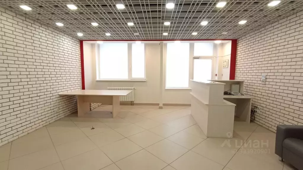 Помещение свободного назначения в Москва просп. Мира, 102С30 (84 м) - Фото 2