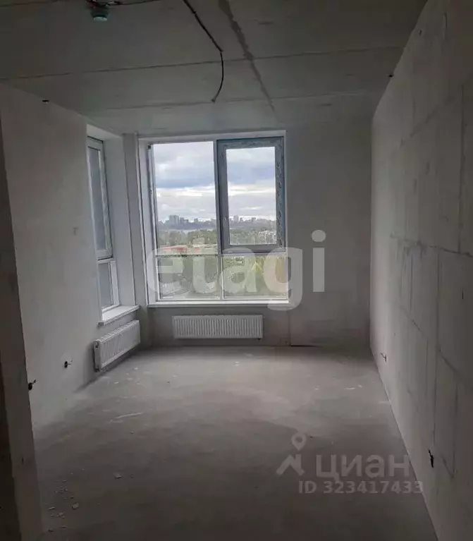 2-к кв. Пермский край, Пермь Ленская ул., 30 (73.4 м) - Фото 0