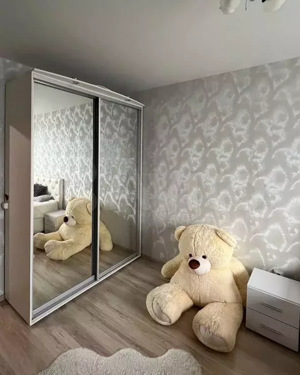 1-к. квартира, 28,4 м, 2/5 эт. - Фото 1