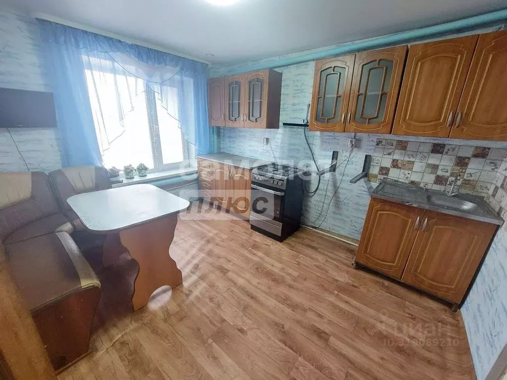 Дом в Оренбургская область, Бузулук Киевская ул., 23А (38 м) - Фото 0