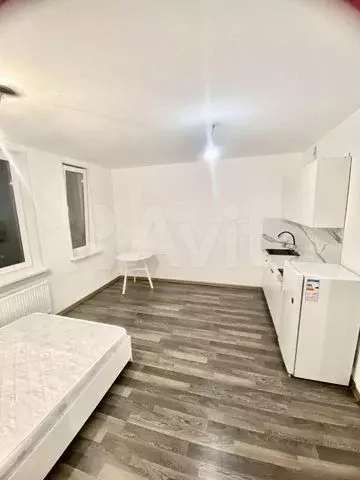 Квартира-студия, 30 м, 13/14 эт. - Фото 0