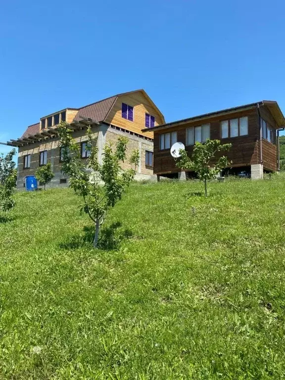 Участок в Севастополь с. Передовое, ул. Табаководов, 51 (20.1 сот.) - Фото 1