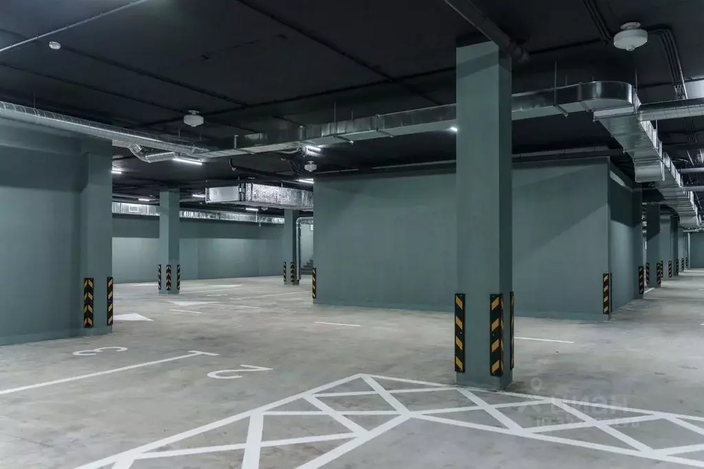 Гараж в Краснодарский край, Новороссийск наб. Адмирала Серебрякова, 75 ... - Фото 2