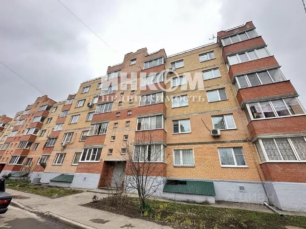 Квартира, 1 комната, 33.2 м - Фото 1