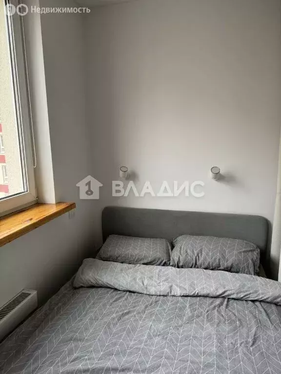 1-комнатная квартира: Балашиха, улица Яганова, 11 (33.7 м) - Фото 2