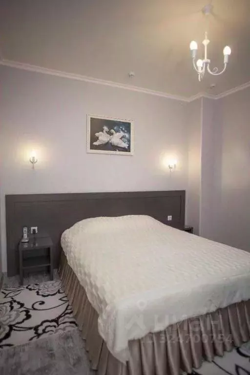 Комната Краснодарский край, Крымск ул. Синева, 54 (40.0 м) - Фото 1