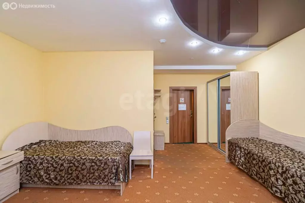 Квартира-студия: Севастополь, улица Глухова, 9 (17 м) - Фото 2