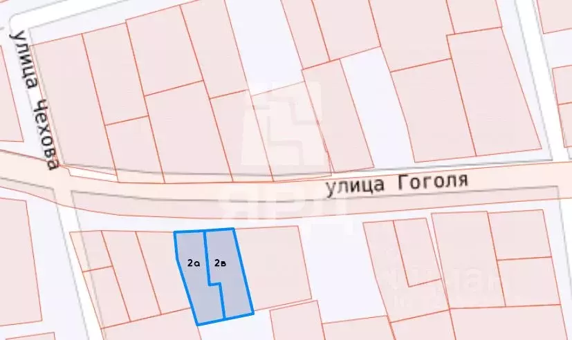 Участок в Ростовская область, Неклиновский район, с. Николаевка ул. ... - Фото 1