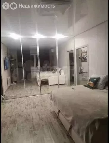 1-комнатная квартира: Тюмень, Вятский проезд, 28 (37.5 м) - Фото 2