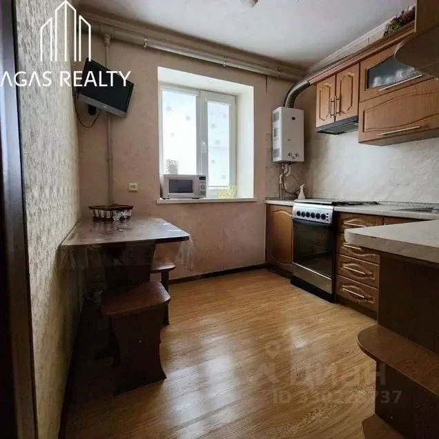 2-к кв. Ставропольский край, Пятигорск ул. Орджоникидзе, 7 (43.8 м) - Фото 2