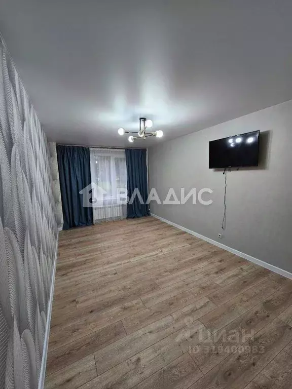 2-к кв. Москва Туристская ул., 20К2 (47.3 м) - Фото 0