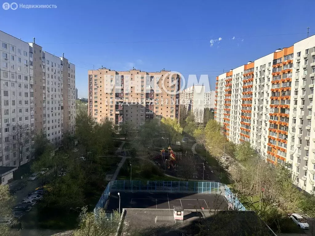 1-комнатная квартира: Москва, улица Скульптора Мухиной, 3к1 (41 м) - Фото 2