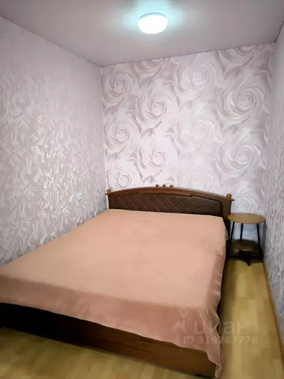 1-к кв. Воронежская область, Лиски Коммунистическая ул., 23 (40.0 м) - Фото 2